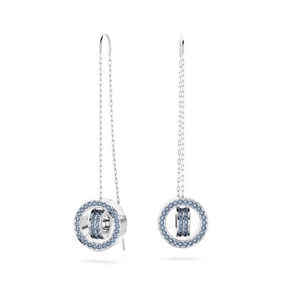 аксесоари,на,разпродажба,swarovski,dextera,long,drop,earrings,rhodium