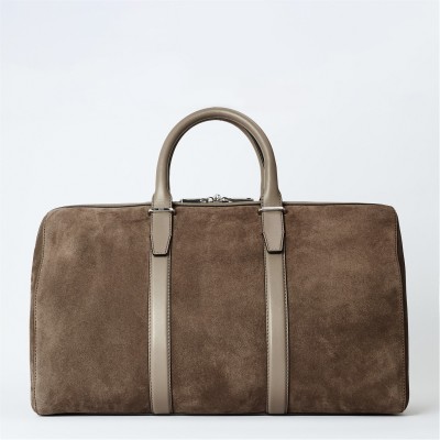 всички,чанти,boss,suede,holdall,open,beige