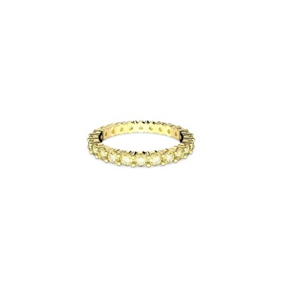 аксесоари,на,разпродажба,swarovski,matrix,ring,gold