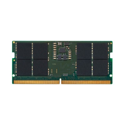 kingston,technology,kcp556ss8,16,memory,module,16,gb,1,x,16,gb,ddr5,5600,mt,s,green