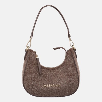 valentino,womens,ocarina,shoulder,bag,moro
