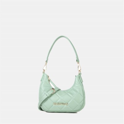 чанта,за,през,рамо,всички,чанти,аксесоари,на,разпродажба,valentino,women's,ocarina,shoulder,bag,salvia