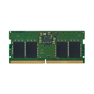 kingston,technology,kcp556ss6,8,memory,module,8,gb,1,x,8,gb,ddr5,5600,mt,s,green