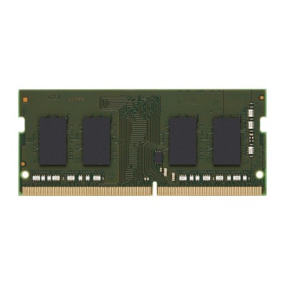kingston,technology,kcp432ss6,8,memory,module,8,gb,ddr4,3200,mt,s,green