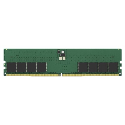 kingston,technology,kcp556ud8,32,memory,module,32,gb,1,x,32,gb,ddr5,5600,mt,s,green