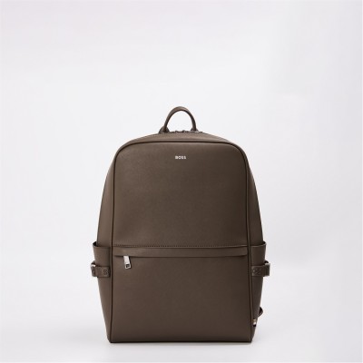 всички,чанти,аксесоари,на,разпродажба,boss,zair,backpack,10247449,01,shoulder,bag,mens,open,green