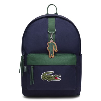 раници,lacoste,back,pack,jn54,marine,vert,j8p