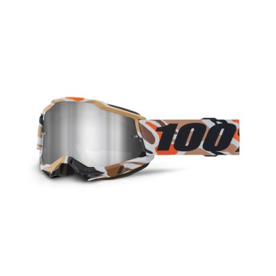 облекло,за,колоездене,100,percent,accuri,2,mirror,mtb,goggles,flea,camo