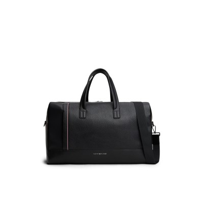 всички,чанти,tommy,hilfiger,central,duffle,bag,black