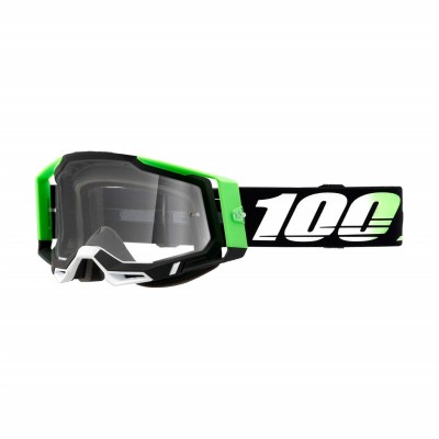 аксесоари,на,разпродажба,облекло,за,колоездене,100,percent,racecraft,2,clear,mtb,goggles,kalkuta
