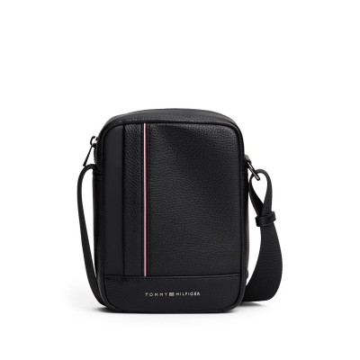 всички,чанти,аксесоари,на,разпродажба,tommy,hilfiger,central,mini,reporter,bag,black