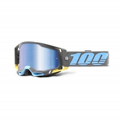 аксесоари,на,разпродажба,облекло,за,колоездене,100,percent,racecraft,mirror,mtb,goggles,trinidad