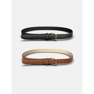 колан,pieces,2,pack,pu,blt,ld63,black,cognac