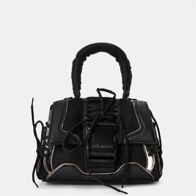 всички,чанти,аксесоари,на,разпродажба,steve,madden,madden,bdiego,ld99,black,silver