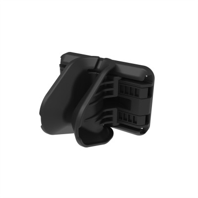 hiplok,jaw,black