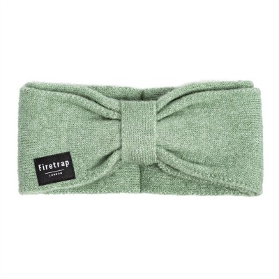 всички,фитнес,аксесоари,firetrap,knit,hdbnd,ld41,green