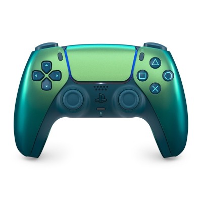 игри,и,технологии,playstation,dualsense,wireless,controller,chroma,teal,playstation,5