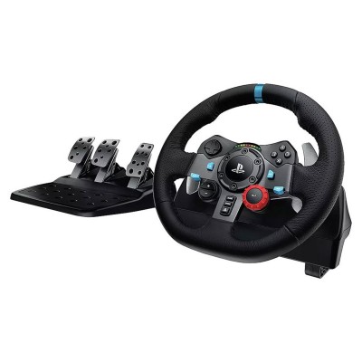 игри,и,технологии,всички,коледни,подаръци,logitech,g29,driving,force,racing,wheel,pc