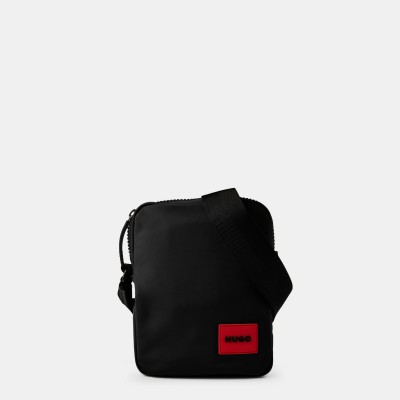 hugo,reporter,bag,black,002