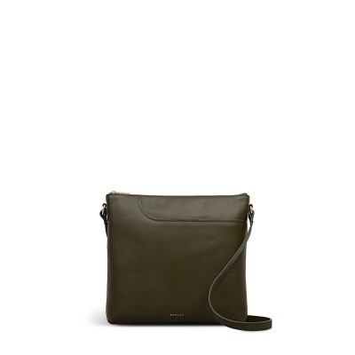 чанта,всички,чанти,аксесоари,на,разпродажба,radley,women's,crossbody,bag,pine,needle