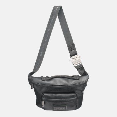 чанта,valentino,hyper,belt,bag,black