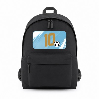 раница,awd,argentina,number,10,backpack,arg,black
