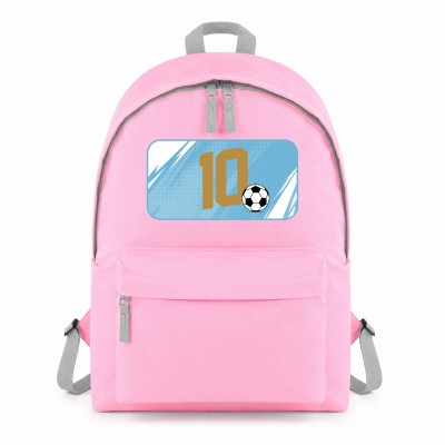 раница,awd,argentina,number,10,backpack,arg,pink