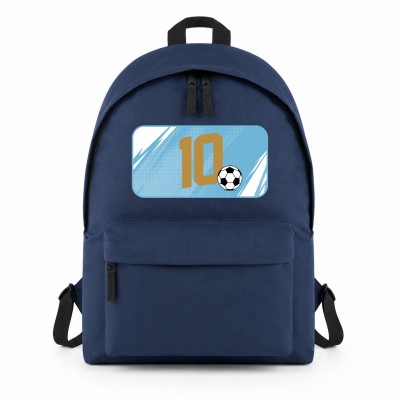 раница,awd,argentina,number,10,backpack,arg,blue