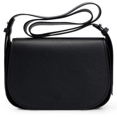 всички,чанти,аксесоари,на,разпродажба,boss,leti,saddle,10242100,01,shoulder,bag,womens,black