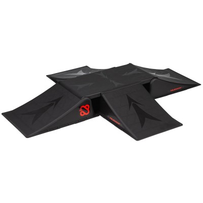аксесоари,на,разпродажба,nijdam,ramp,way,crossing,4+1,black