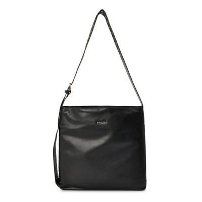 чанта,всички,чанти,аксесоари,на,разпродажба,kangol,women's,suede,cross,body,bag,black