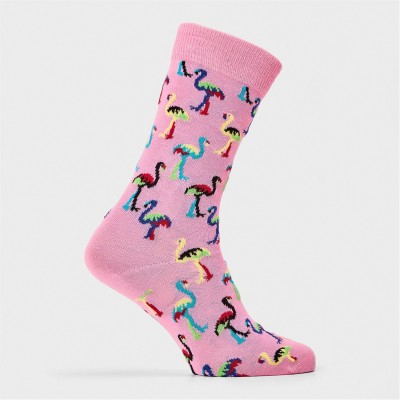 чорапи,на,разпродажба,всички,чорапи,аксесоари,на,разпродажба,happy,socks,flamingo,sk,99,pink
