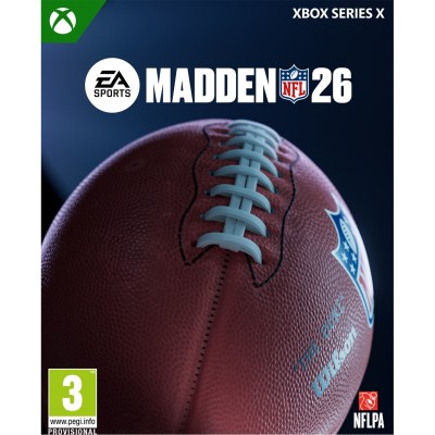 ea,ea,sports&#8482;,madden,nfl,26,xbox,series