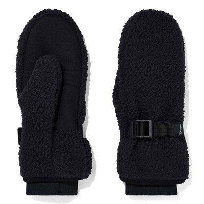 зимни,аксесоари,berghaus,fleece,mitts,black
