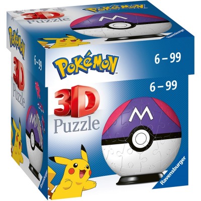 игри,и,технологии,всички,игри,и,играчки,pokemon,pokemon,54,piece,3d,puzzle,master,ball