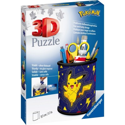 игри,и,технологии,всички,игри,и,играчки,pokemon,pokemon,pencil,holder,3d,puzzle,54pc,54pc