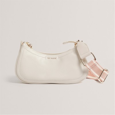 чанта,дамски,чанти,дамски,летни,чанти,и,портмонета,аксесоари,на,разпродажба,ted,baker,ted,websm,lthr,s,bag,ld62,ivory