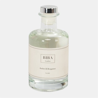 подаръци,и,играчки,biba,250ml,diffuser,refill,amber,&,berg