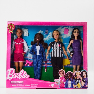 аксесоари,на,разпродажба,barbie,fashion,doll,adults,dolls,4pk