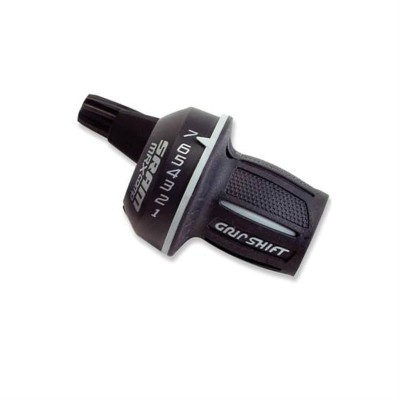 sram,mrx,6,speed,twist,grip,shifter,black