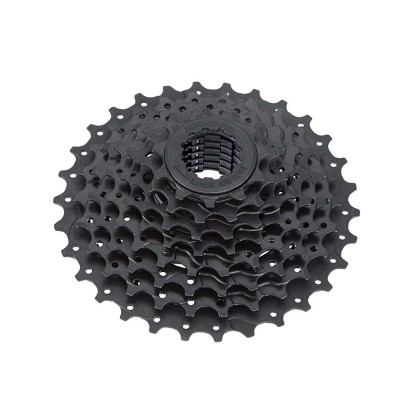 sram,pg,820,8,speed,cassette,11,28t,black