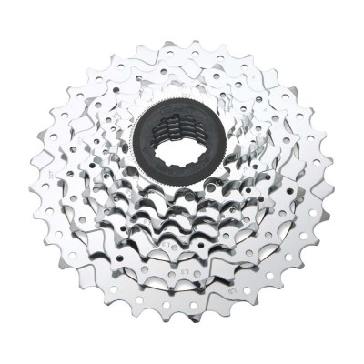 sram,pg,830,8,speed,cassette,11,28t,silver