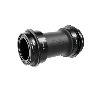 sram,dub,bottom,bracket,black