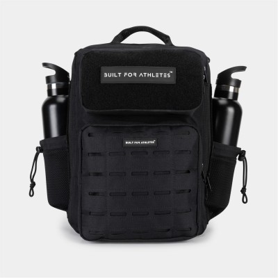 всички,чанти,аксесоари,на,разпродажба,built,for,athletes,25l,hero,3.0,backpack,black