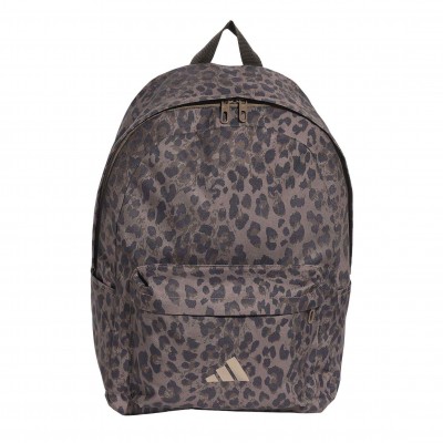раница,ученически,раници,adidas,essentials,backpack,leopard