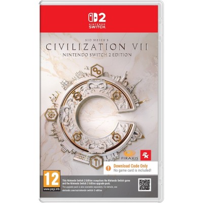 игри,и,технологии,take,two,sid,meiers,civilization&#174;,vii,nintendo,switch