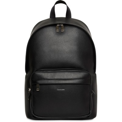 всички,чанти,calvin,klein,raised,round,backpack,black
