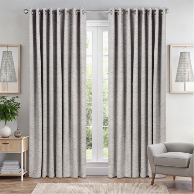alan,symonds,aztec,95pct.,blackout,ring,top,curtains,cream
