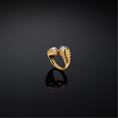chiara,ferragni,bold,ring,ld99,yellow,gold