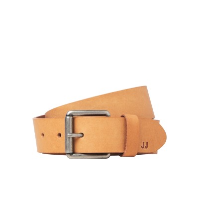 колан,колани,jack,and,jones,men,s,leather,belt,cognac